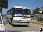 Busscar El Buss 320 / Mercedes Benz OF-1115 / Pullman Contimar