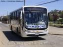 Busscar Urbanuss Pluss / Mercedes Benz OF-1722 / EME bus