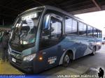 Mascarello Roma 310 / Mercedes Benz OF-1722 / Curacautin Express