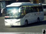 Daewoo A90 / Buses Casablanca