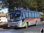 Comil Versatile / Mercedes Benz OF-1722 / Buses Delsal