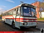 Dic Panorama / Mercedes Benz OF-1318 / Buses Retamal