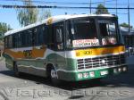 Nielson Diplomata 310 / Mercedes Benz OF-1318 / Buses TMT