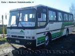 Busscar El Buss 320 / Mercedes Benz OF-1318 / Ilfa-Wen