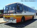 Busscar El Buss 320 / Mercedes Benz OF-1318 / Selaive