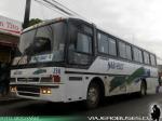 Busscar El Buss 320 / Mercedes Benz OF-1318 / Nar-Bus