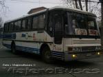 Busscar El Buss 320 / Mercedes Benz OF-1318 / Buses Longaví