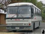 Busscar El Buss 320 / Mercedes Benz OF-1318 / Ma-Ve