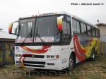 Busscar El Buss 340 / Mercedes Benz OF-1620 / Los Alces