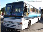 Busscar El Buss 340 / Mercedes Benz OF-1318 / Pullman JR