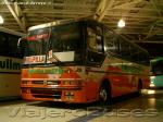 Busscar El Buss 340 / Mercedes Benz OF-1318 / Pullman Melipilla