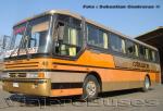 Busscar El Buss 340 / Scania K113 / Ruta Bus 78