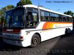 Busscar El Buss 340 / Scania S113 / Buses Montecinos