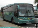 Busscar El Buss 340 / Mercedes Benz O-500R / Via Elqui