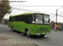 Nielson Diplomata 310 / Mercedes Benz 1113 / Buses Los Largos