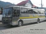 Busscar El Buss 320 / Mercedes Benz OF-1318 / Riñisur