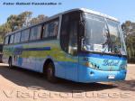 Busscar El Buss 340 / Scania K124IB / Delsal - Especial Caminata Los Andes 2010