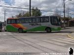 Busscar El Buss 340 / Mercedes Benz / Gupa Bus