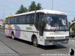 Busscar El Buss 340 / Mercedes Benz OF-1318 / Buses Gonzalez