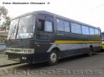 Busscar El Buss 340 / Mercedes Benz OF-1318 / Nar-Bus