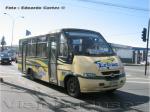 Metalpar Pucara / Mercedes Benz LO-914 / Erbuc