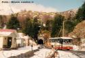 Busscar El Buss 320 / Mercedes Benz OF-1318 / Flota Erbuc