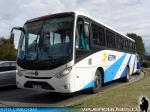 Marcopolo Ideale 770 / Mercedes Benz OF-1722 / ETM