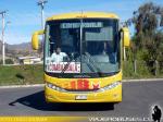 Comil Campione 3.45 / Mercedes Benz O-500RS / Expreso Rojas