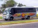 Maxibus Astor / Mercedes Benz LO-914 / Turis Ranch