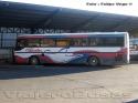 Mercedes Benz O-371R / Buses Cifuentes