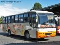 Marcopolo Allegro / Mercedes Benz OF-1721 / Interbus