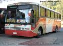 Busscar Jum Buss 340 / Mercedes Benz O-371RS / Jota Ewert