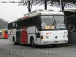 Mercedes Benz O-400RS / Jota Ewert