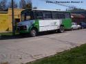 Marcopolo Torino ST / Mercedes Benz 1113 / Trans O´higgins