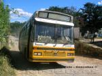 Sport Wagon Festival / Mercedes Benz OF-1318 / Rural Valdivia