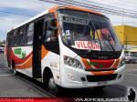 Caio Foz / Mercedes Benz LO-916 / Vogabus