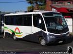 Marcopolo Senior / Volkswagen 9-150 & Mercedes Benz LO-914 & LO-915 / Buses Colbùn