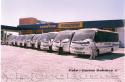 Neobus Thunder+ / Volkswagen 9-150 / San Andres