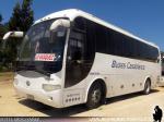 Unidades Yutong - Hengtong - Bonluck / Buses Casablanca