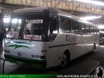 Flota de Buses Salon Rios del Sur