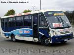 Caio Foz / Mercedes Benz LO-915 / Turis Ranch