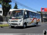 Caio Foz / Mercedes Benz LO-915 / Burma Express