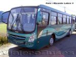 Caio Foz Super / Mercedes Benz OF-1722 / Vía Andacollo