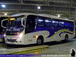 Caio Foz Solar Fx / Mercedes Benz OF-1722 / Autobuses Melipilla