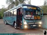 Caio Foz Super / Mercedes Benz OF-1722 / Santiago - Lampa - Batuco