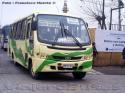 Maxibus Astor / Mercedes Benz LO-915 / Buin Maipo