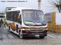 Marcopolo Senior / Mercedes Benz LO-915 / Bupesa