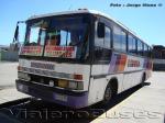 Marcopolo Viaggio GIV900 / Mercedes Benz OF-1318 / Libuca