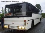 Marcopolo Viaggio GIV800 / Mercedes Benz OH-1318 / Buses P. Angulo