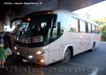 Marcopolo Viaggio 900 G7 / Mercedes Benz OF-1722 / Via Lago Sur